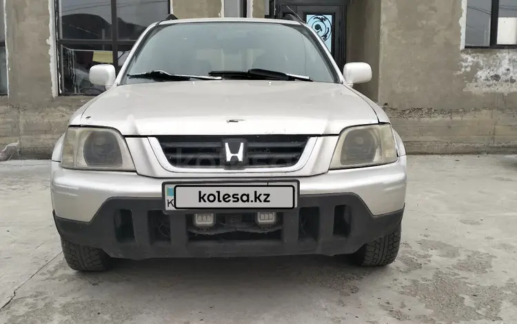 Honda CR-V 1998 года за 3 000 000 тг. в Алматы