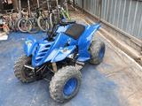 Tao Motor  125 X 2020 года за 220 000 тг. в Алматы
