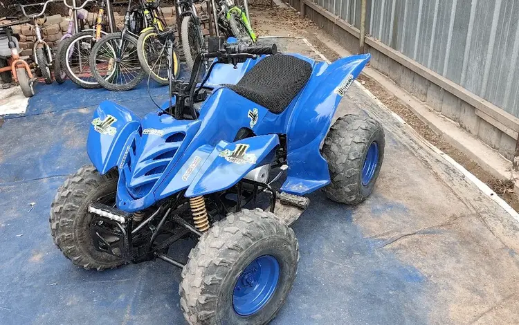 Tao Motor  125 X 2020 года за 220 000 тг. в Алматы