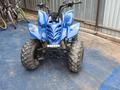 Tao Motor  125 X 2020 года за 220 000 тг. в Алматы – фото 2