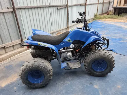 Tao Motor  125 X 2020 года за 220 000 тг. в Алматы – фото 3