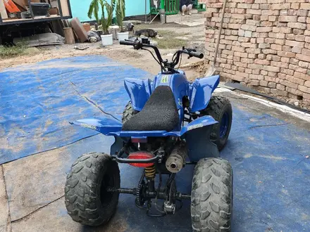 Tao Motor  125 X 2020 года за 220 000 тг. в Алматы – фото 4
