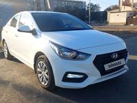 Hyundai Accent 2019 годаүшін7 200 000 тг. в Атырау