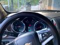 Chevrolet Cruze 2012 годаүшін4 100 000 тг. в Шымкент – фото 10