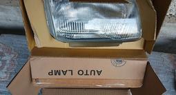 Фара на опель астра ф за 50 000 тг. в Туркестан