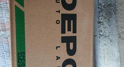 Фара на опель астра ф за 50 000 тг. в Туркестан – фото 3