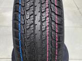 265/65R17 Yokohama G94DV 112S за 65 800 тг. в Алматы