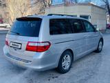 Honda Odyssey 2007 года за 6 600 000 тг. в Караганда – фото 5