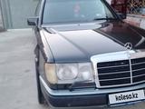 Mercedes-Benz E 200 1989 года за 2 300 000 тг. в Туркестан – фото 3