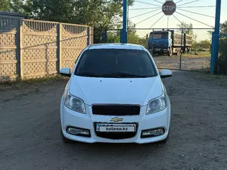Chevrolet Nexia