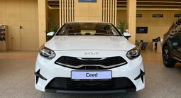 Kia Cee'd Luxe 2024 года за 11 390 000 тг. в Караганда
