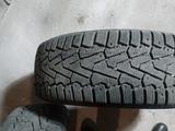Шины Pirelli 4 шт за 50 000 тг. в Павлодар – фото 5