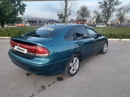 Mazda Cronos 1994 года за 1 450 000 тг. в Алматы – фото 5