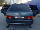 ВАЗ (Lada) 2114 2008 годаүшін990 000 тг. в Атырау – фото 5