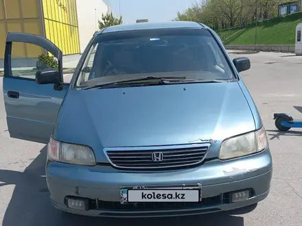 Honda Odyssey 1995 года за 2 500 000 тг. в Алматы – фото 5