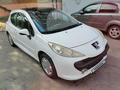 Peugeot 207 2007 годаүшін1 700 000 тг. в Костанай – фото 4