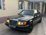 Mercedes-Benz E 220 1992 года за 1 900 000 тг. в Тараз