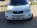 Nissan X-Trail 2006 годаүшін2 500 000 тг. в Атырау – фото 2