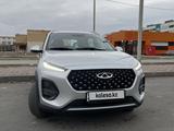 Chery Tiggo 2 2023 года за 6 400 000 тг. в Жезказган