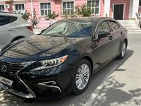 Lexus ES 350 2016 года за 16 000 000 тг. в Актау