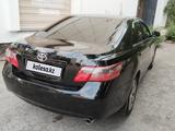 Toyota Camry 2006 года за 6 400 000 тг. в Костанай – фото 3