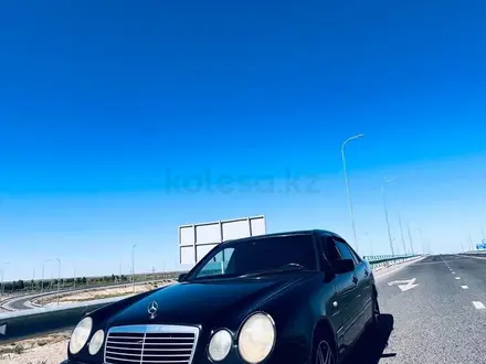 Mercedes-Benz E 280 1996 года за 1 100 000 тг. в Кызылорда