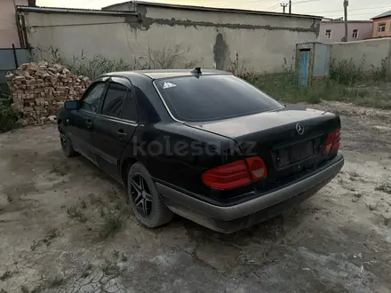 Mercedes-Benz E 280 1996 года за 1 100 000 тг. в Кызылорда – фото 6