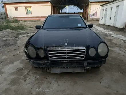 Mercedes-Benz E 280 1996 года за 1 100 000 тг. в Кызылорда – фото 8