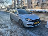 ВАЗ (Lada) Vesta SW Cross 2018 года за 5 400 000 тг. в Актобе – фото 5