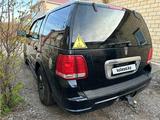 Lincoln Navigator 2003 годаүшін5 900 000 тг. в Астана – фото 5