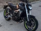 Yamaha  MT-09 (FZ-09) 2015 года за 4 300 000 тг. в Актау
