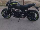 Yamaha  MT-09 (FZ-09) 2015 года за 4 300 000 тг. в Актау – фото 2