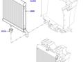Доп радиатор за 1 000 тг. в Алматы