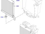 Доп радиатор за 1 000 тг. в Алматы