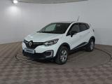 Renault Kaptur 2021 года за 6 660 000 тг. в Шымкент