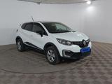 Renault Kaptur 2021 годаүшін6 990 000 тг. в Шымкент – фото 3