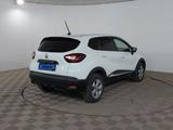 Renault Kaptur 2021 годаүшін6 990 000 тг. в Шымкент – фото 5