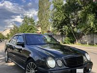 Mercedes-Benz E 320 2000 года за 5 800 000 тг. в Алматы