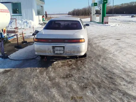 Toyota Mark II 1995 года за 2 600 000 тг. в Астана