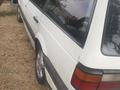 Volkswagen Passat 1989 годаfor1 450 000 тг. в Кордай