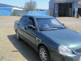 ВАЗ (Lada) Priora 2170 2008 года за 800 000 тг. в Аягоз – фото 2