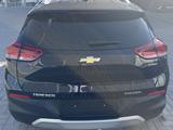 Chevrolet Tracker 2024 годаүшін7 300 000 тг. в Шымкент – фото 4