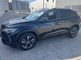 Chevrolet Tracker 2024 годаүшін7 300 000 тг. в Шымкент – фото 2