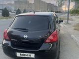 Nissan Versa 2010 года за 2 500 000 тг. в Актау