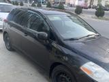 Nissan Versa 2010 года за 2 500 000 тг. в Актау – фото 4