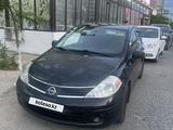 Nissan Versa 2010 года за 2 500 000 тг. в Актау – фото 3