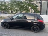 Nissan Versa 2010 года за 2 500 000 тг. в Актау – фото 2