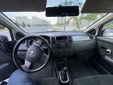 Nissan Versa 2010 года за 2 500 000 тг. в Актау – фото 5