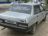 ВАЗ (Lada) 21099 2003 года за 850 000 тг. в Уральск