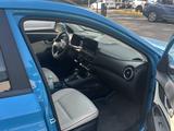 Hyundai Kona 2022 года за 12 300 000 тг. в Алматы – фото 4